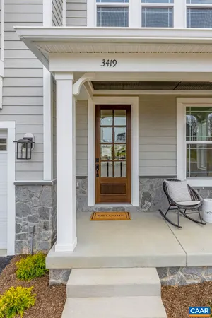$1,178,680 | 3419 Ashlin Cove, Charlottesville, VA 22901