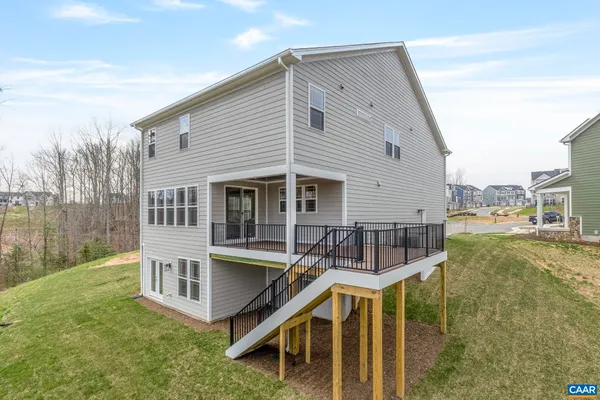 $1,178,680 | 3419 Ashlin Cove, Charlottesville, VA 22901