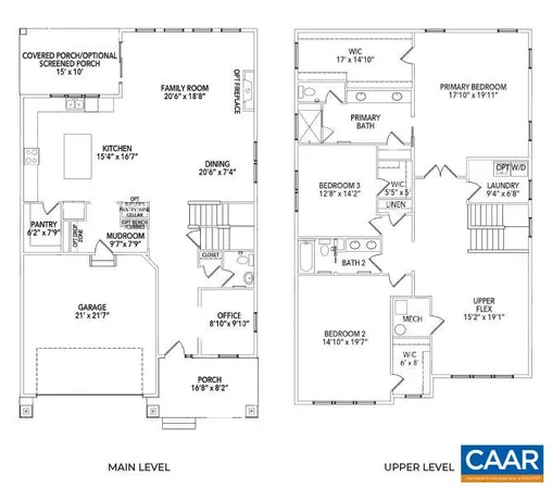 $1,178,680 | 3419 Ashlin Cove, Charlottesville, VA 22901