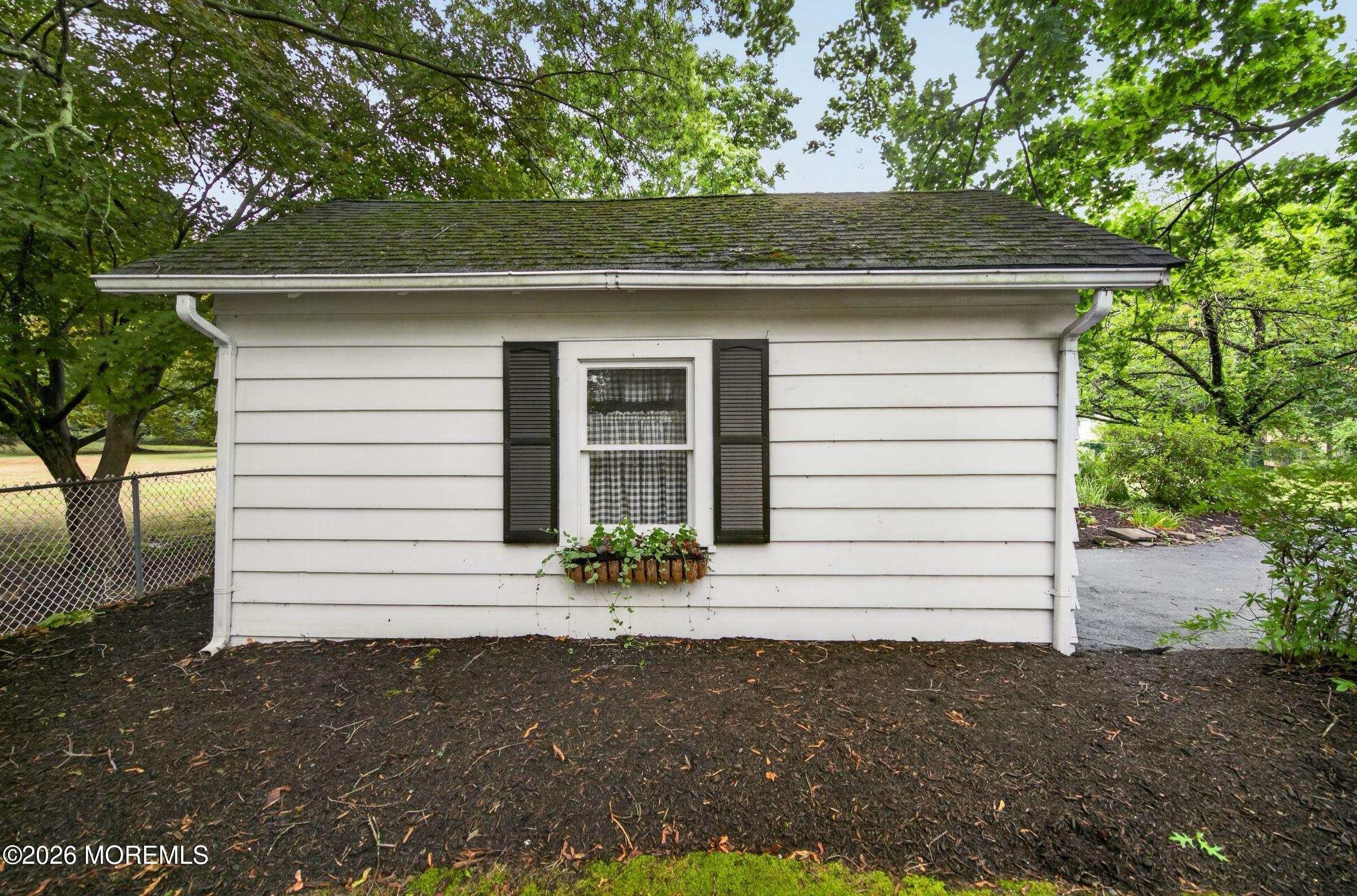 106 Rumson Road Little Silver, NJ 07739 - Photo 55 of 59 Garage