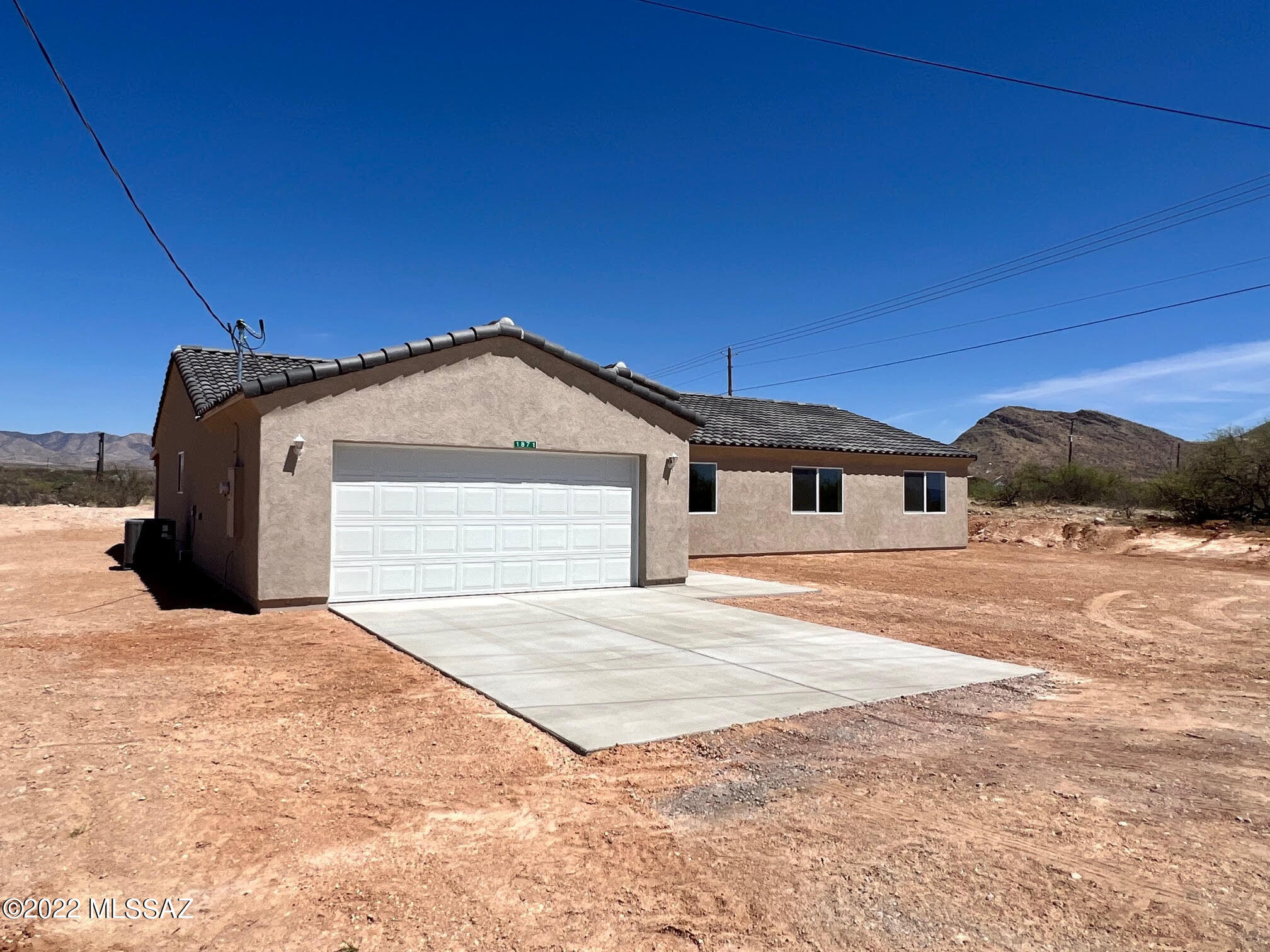 1871 Wall Court Rio Rico, AZ 85648 - Photo 1 of 26