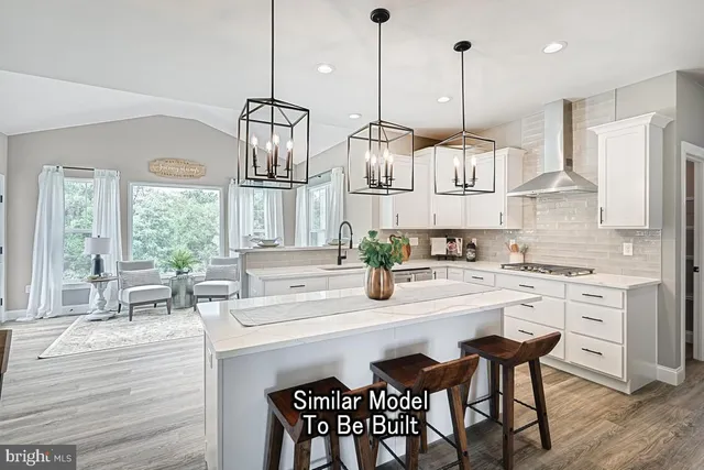 $435,990 | Beacon Pointe Plan At Woodlyn Preserve, Selinsgrove, PA 17870