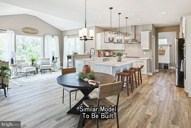 $435,990 | Beacon Pointe Plan At Woodlyn Preserve, Selinsgrove, PA 17870