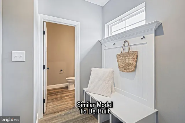 $435,990 | Beacon Pointe Plan At Woodlyn Preserve, Selinsgrove, PA 17870