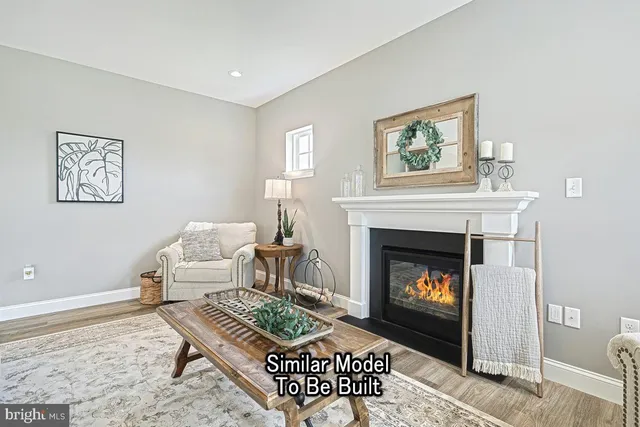 $435,990 | Beacon Pointe Plan At Woodlyn Preserve, Selinsgrove, PA 17870