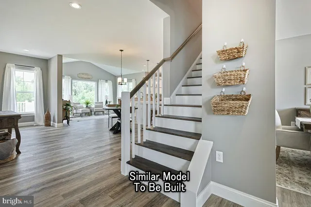 $435,990 | Beacon Pointe Plan At Woodlyn Preserve, Selinsgrove, PA 17870