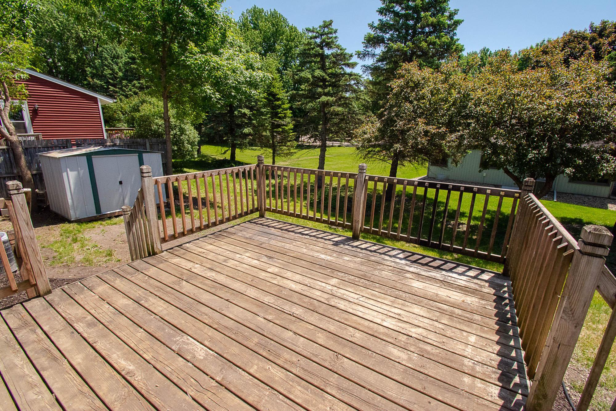 2526 Carla Lane Northwest Rochester, MN 55901 - Photo 18 of 22