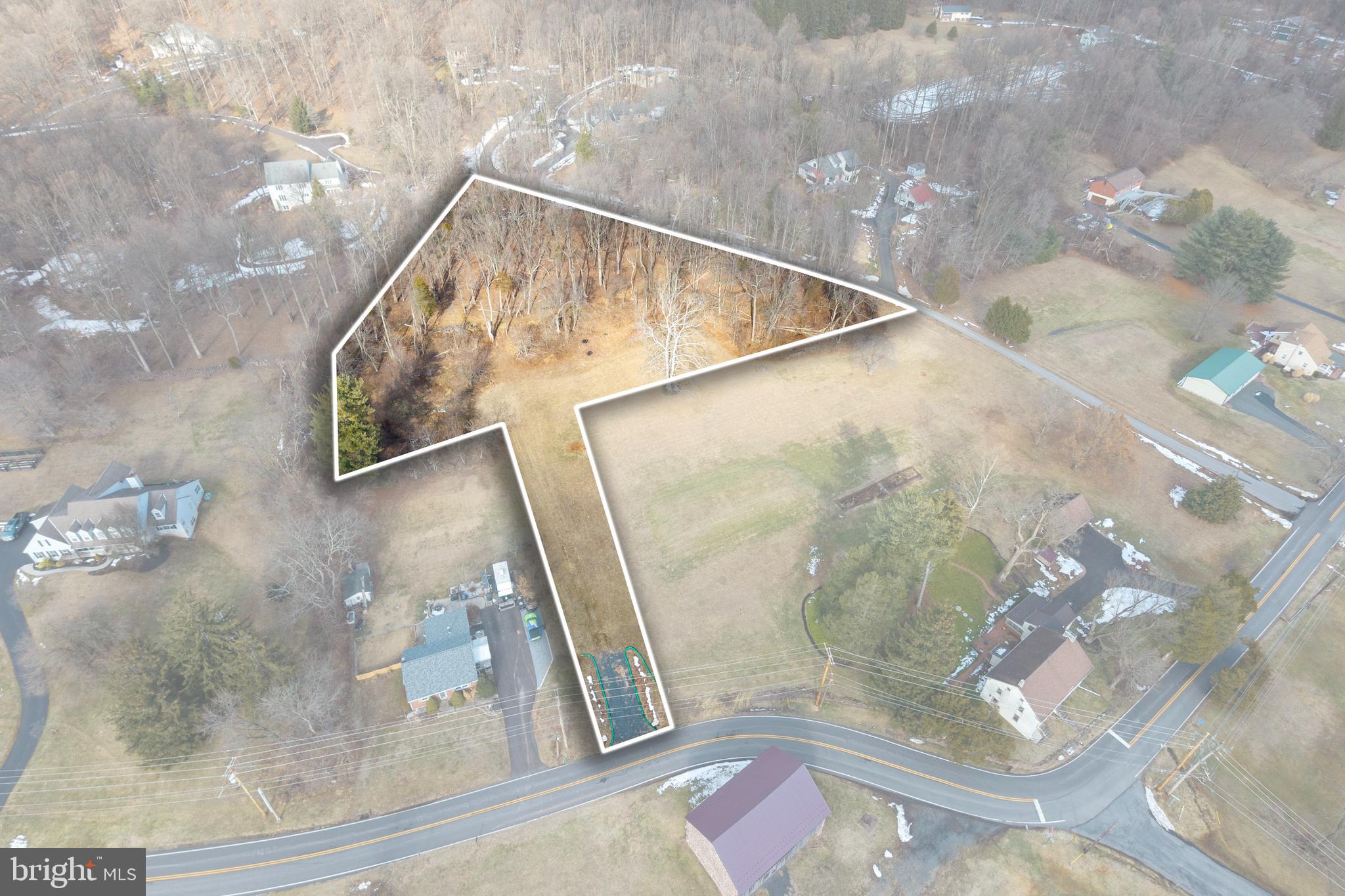1615 St Peters Road Pottstown, PA 19465 - Photo 19 of 31 a view of entryway
