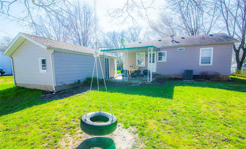629 South Center Street Pendleton, IN 46064 - Photo 24 of 24 Gallery Image 24