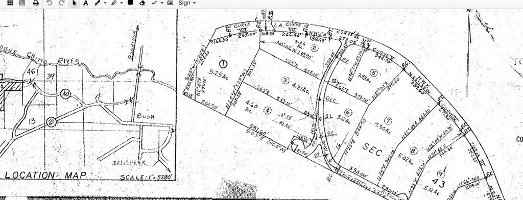 0 Loyd Road Bush, LA 70431 - Photo 7 of 7 Gallery Image 7