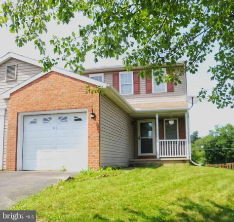 $200,000 | 111 Lighthouse Drive, Jonestown, PA 17038