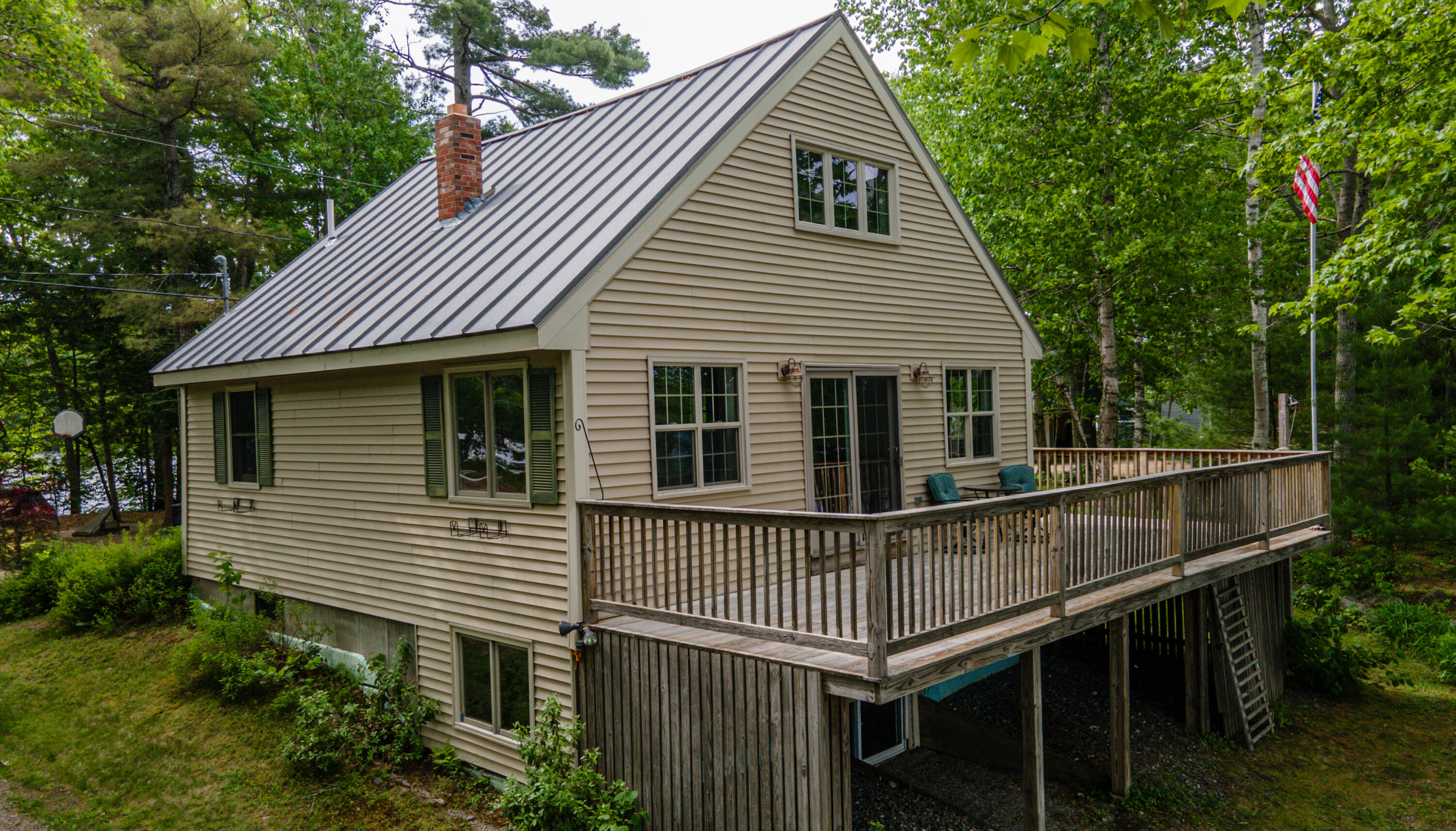 227 Frye Road Somerville, ME 04348 - Photo 21 of 55 Exterior41