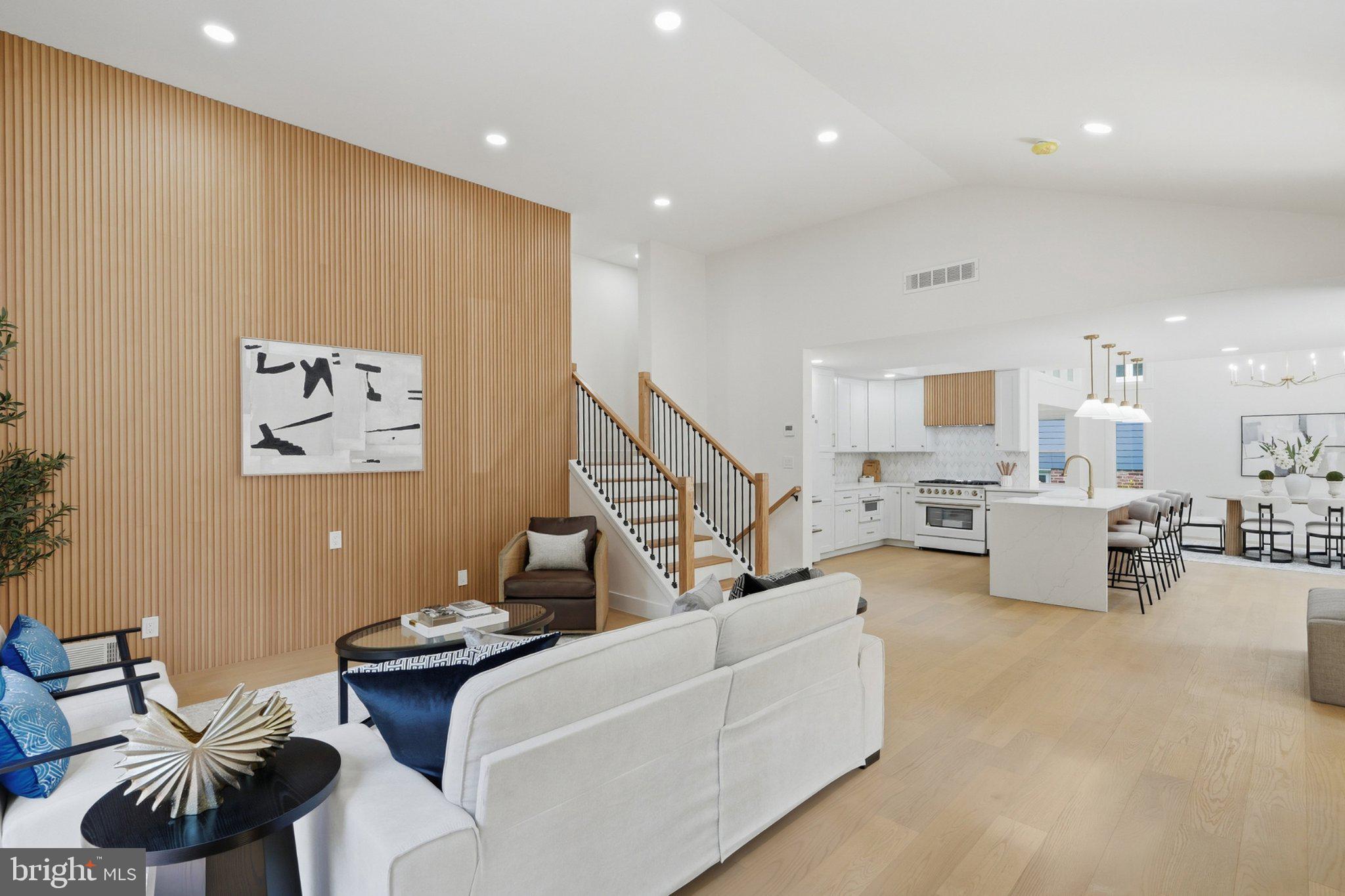 6404 West Halbert Road Bethesda, MD 20817 - Photo 11 of 58 Gallery Image 11