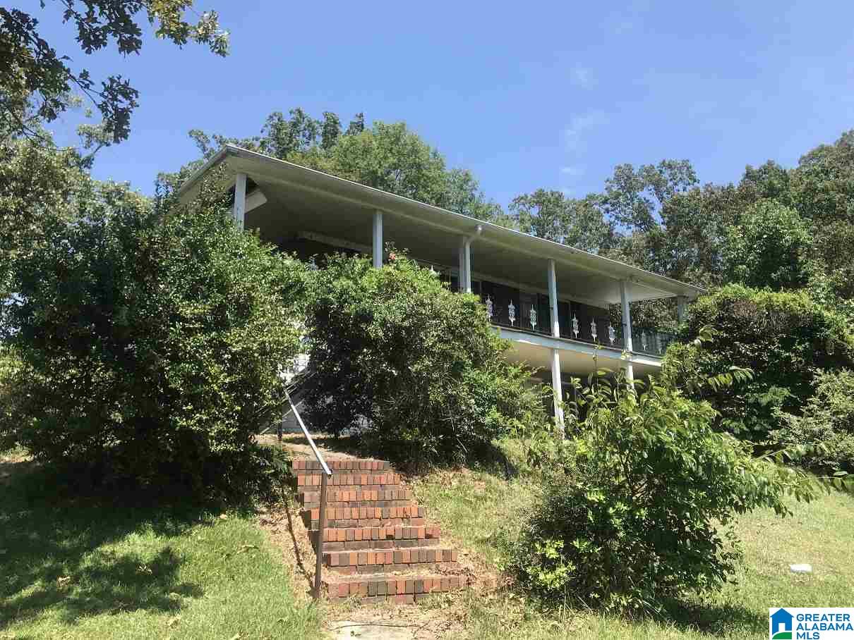 290 Virgil Drive Ohatchee, AL 36271 - Photo 1 of 42