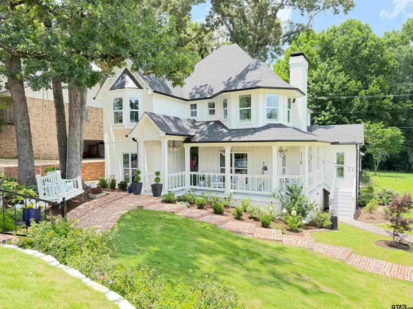 $699,500 | 3204 Lake Forest Drive, Tyler, TX 75707