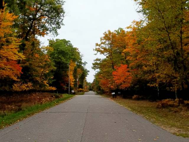 1040 Tyson Road Eagle River, WI 54521 - Photo 10 of 11 Gallery Image 10