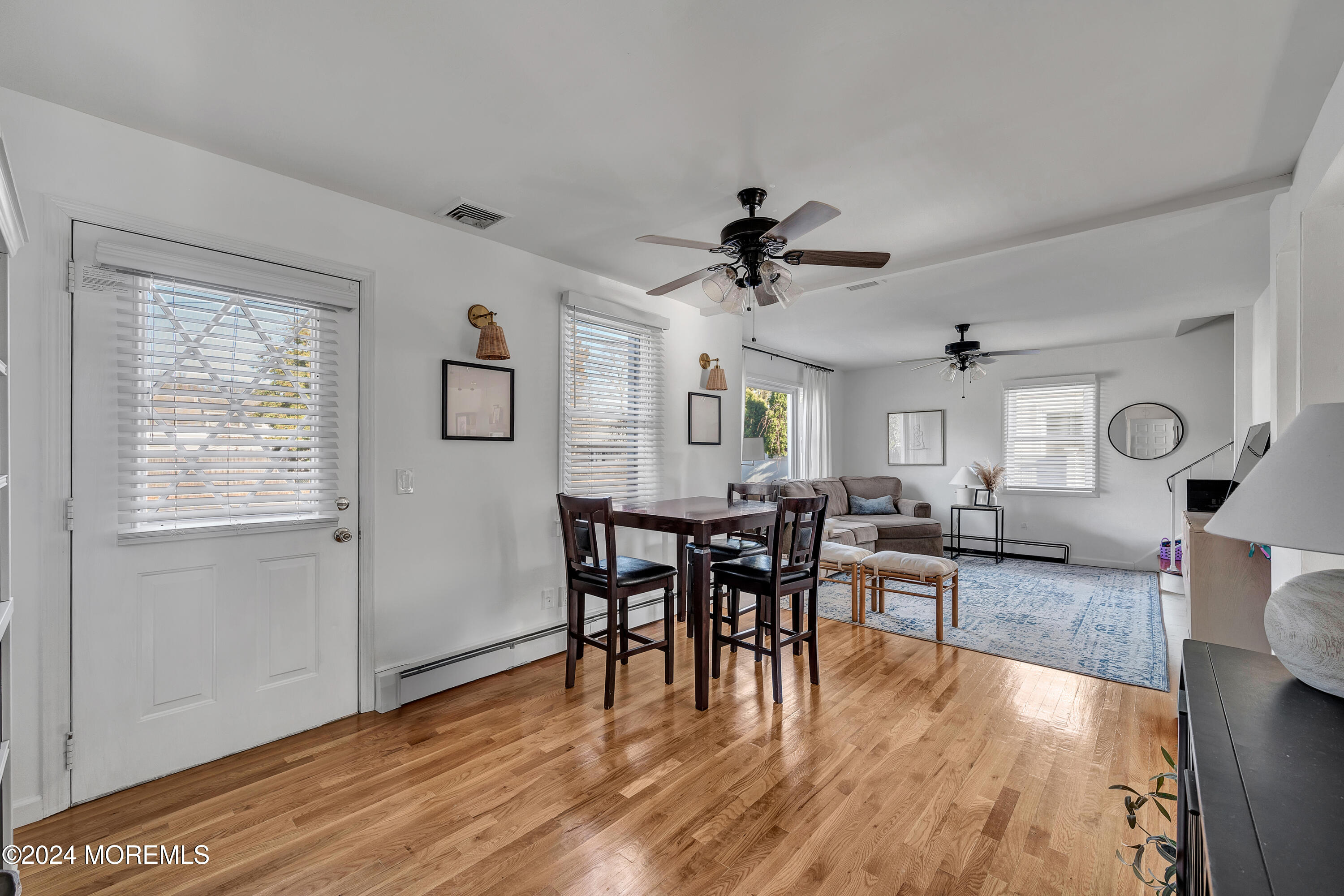 491 Mantoloking Road Brick, NJ 08723 - Photo 11 of 31 DIning 2