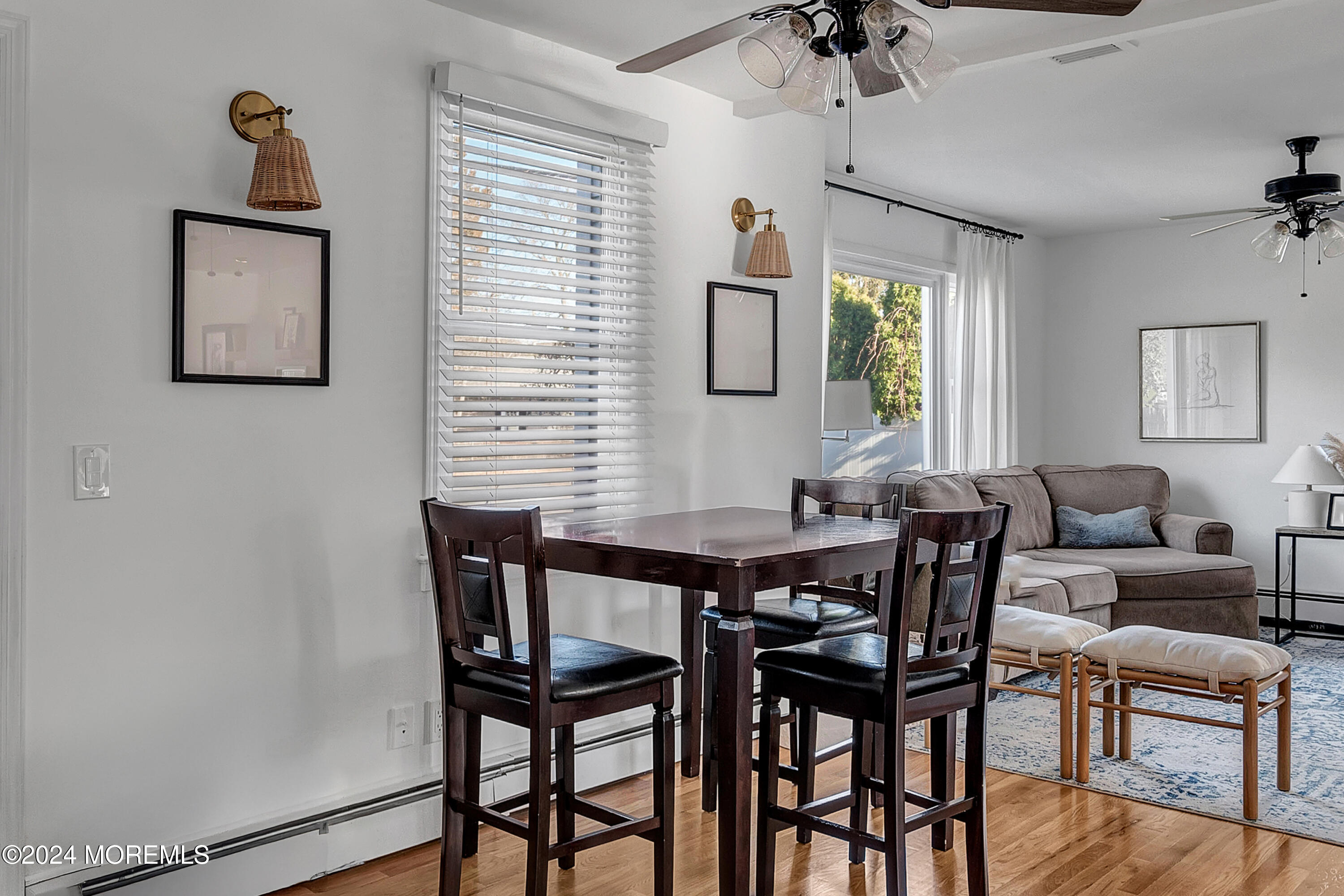 491 Mantoloking Road Brick, NJ 08723 - Photo 12 of 31 DIning 2-2