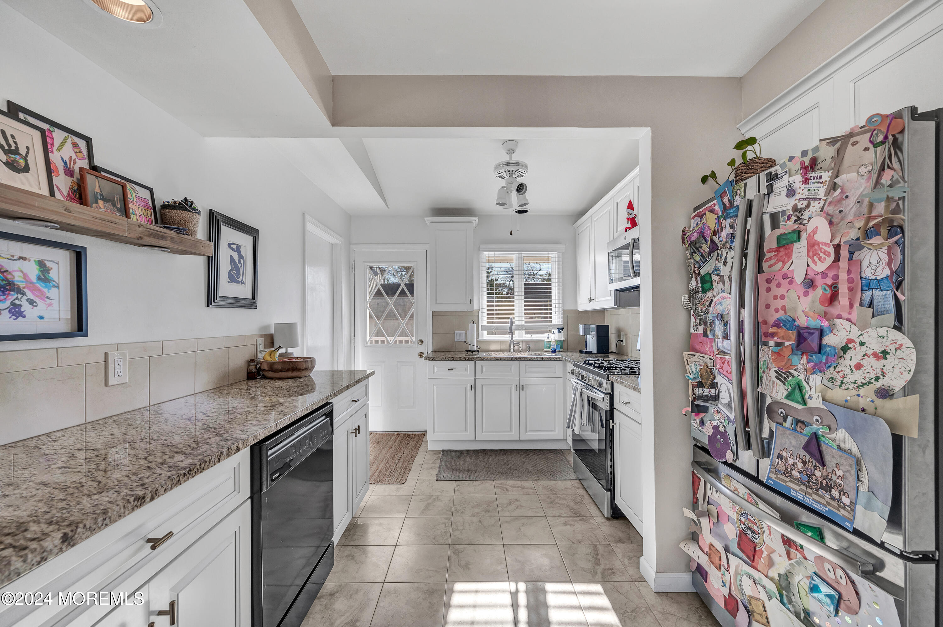 491 Mantoloking Road Brick, NJ 08723 - Photo 13 of 31 Kitchen 1