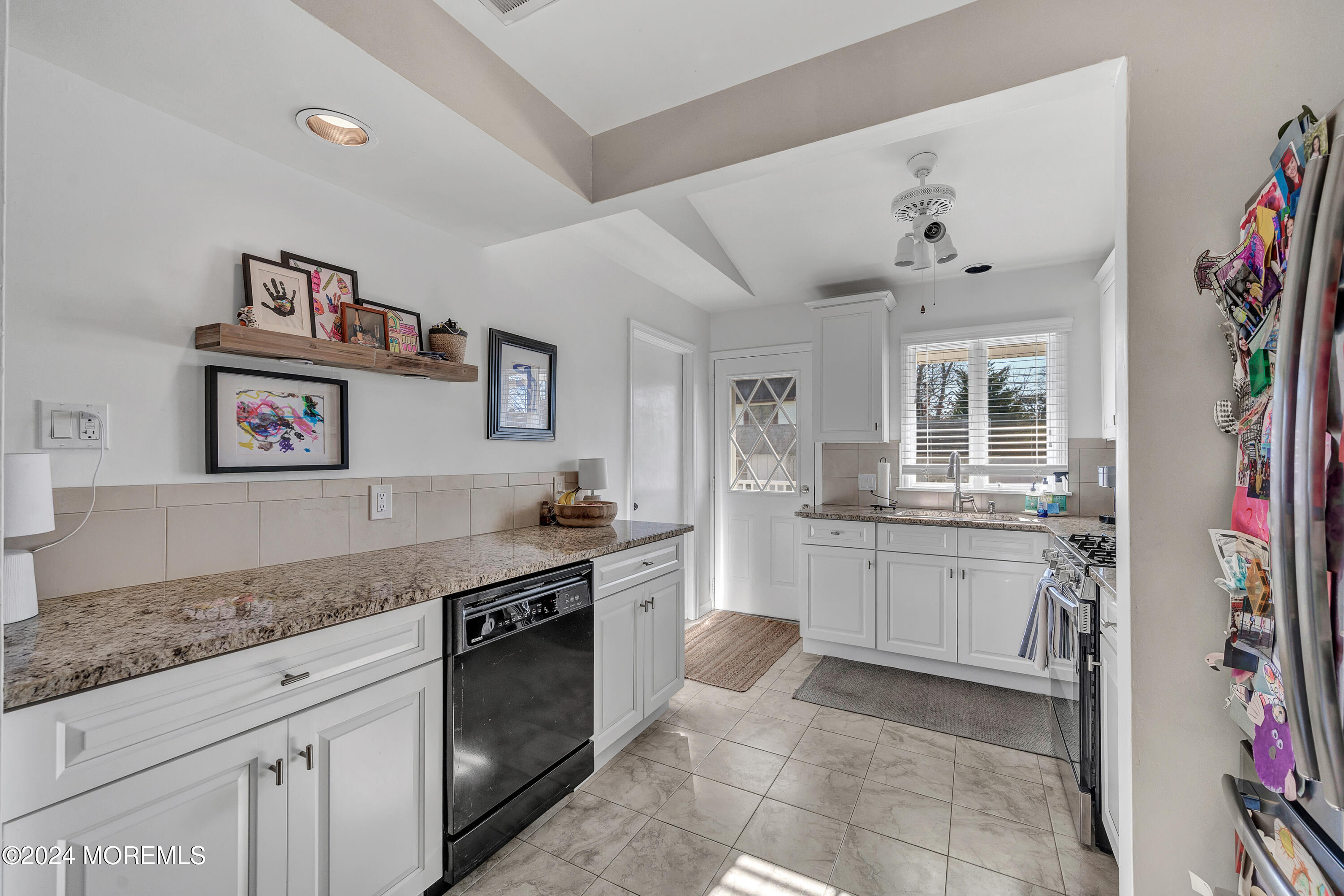 491 Mantoloking Road Brick, NJ 08723 - Photo 14 of 31 Kitchen 2