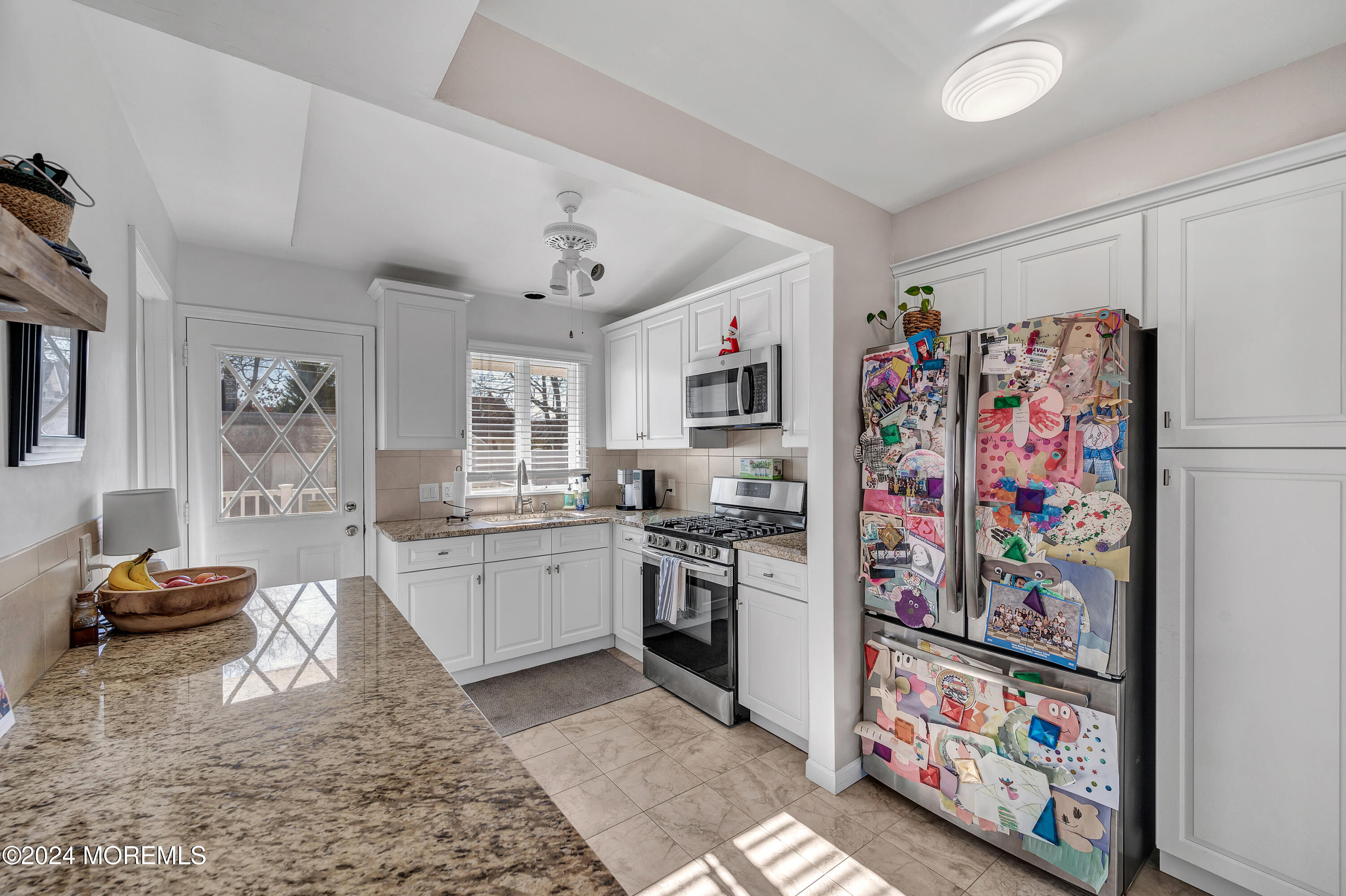 491 Mantoloking Road Brick, NJ 08723 - Photo 15 of 31 Kitchen 3