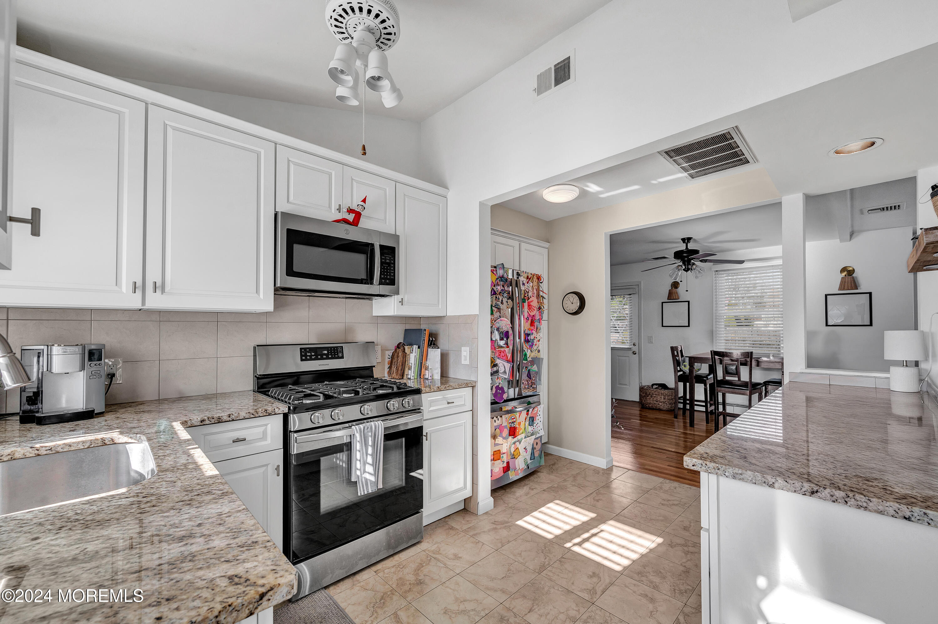 491 Mantoloking Road Brick, NJ 08723 - Photo 16 of 31 Kitchen 4