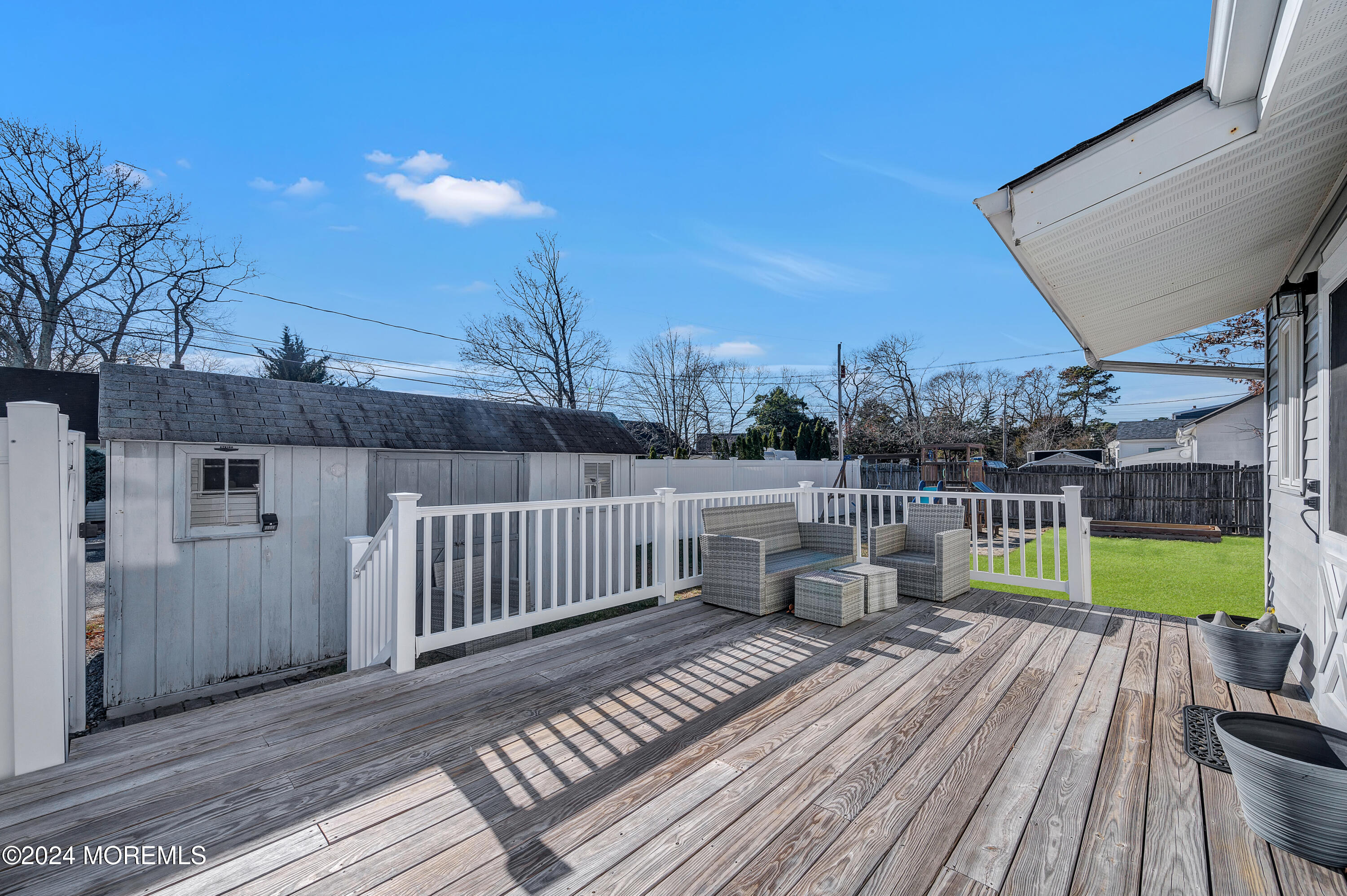 491 Mantoloking Road Brick, NJ 08723 - Photo 23 of 31 Back 1