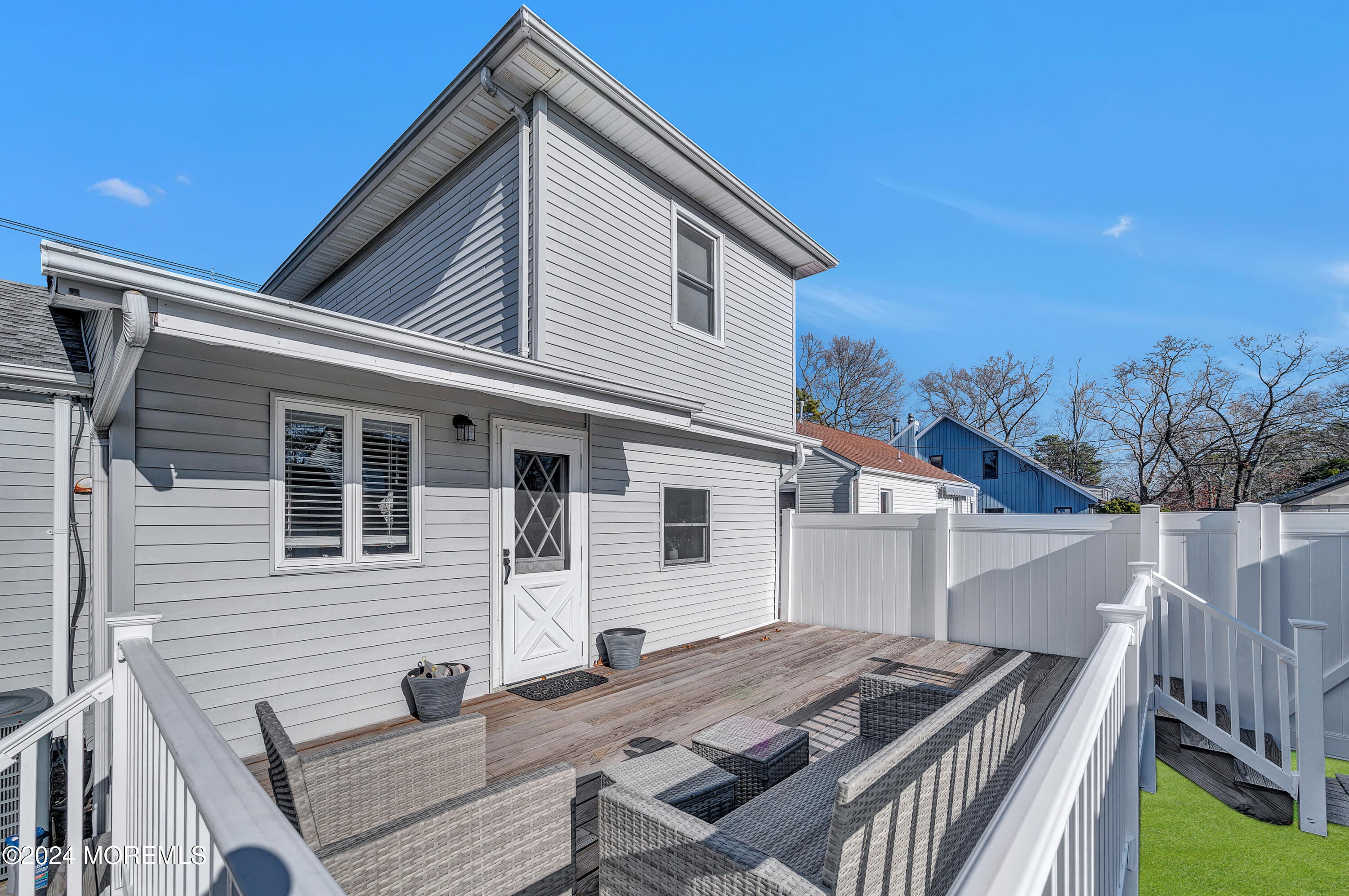 491 Mantoloking Road Brick, NJ 08723 - Photo 24 of 31 Back 2