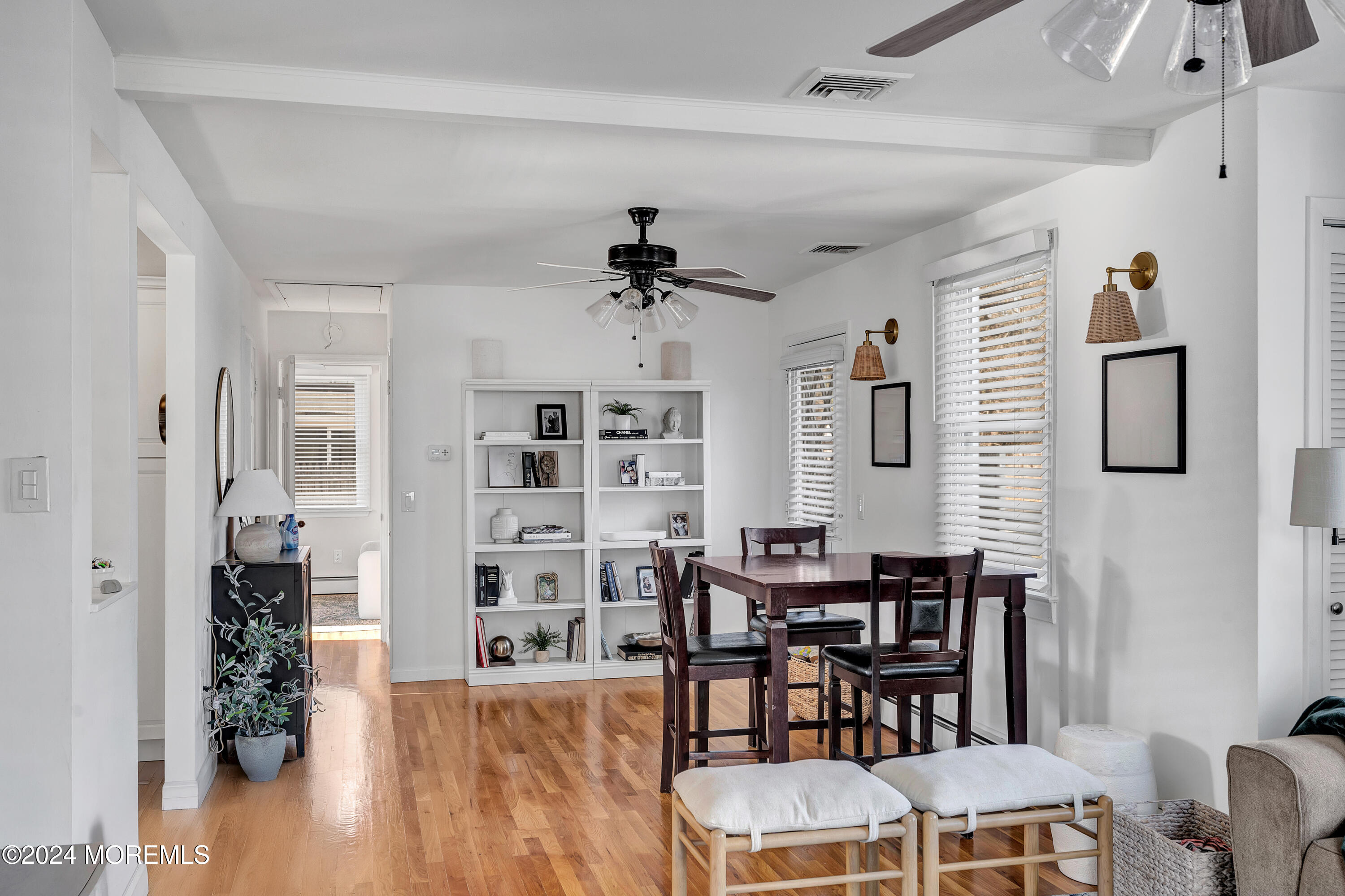 491 Mantoloking Road Brick, NJ 08723 - Photo 10 of 31 Dining 1