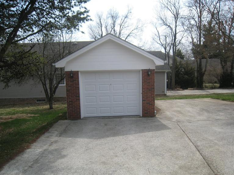 110 Spring Run Road, Unit A & B Versailles, KY 40383 - Photo 35 of 53 Photo 35
