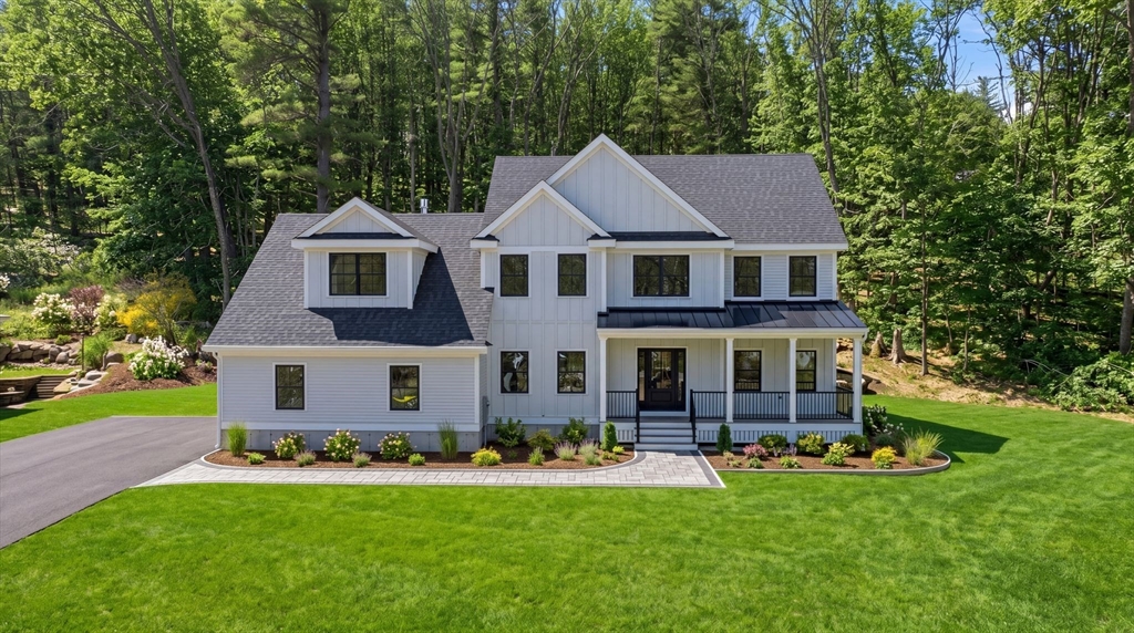 106 Spofford Road Boxford, MA 01921 - Photo 1 of 42