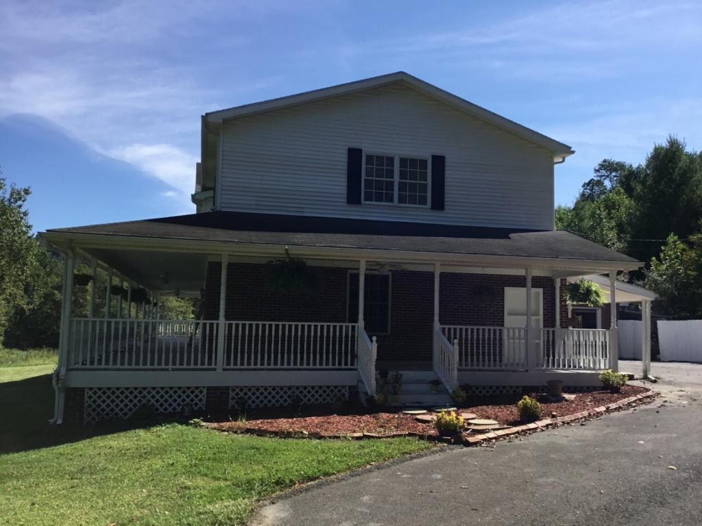 6724 Dewey Road Pound, VA 24279 - Photo 3 of 35 Photo 3