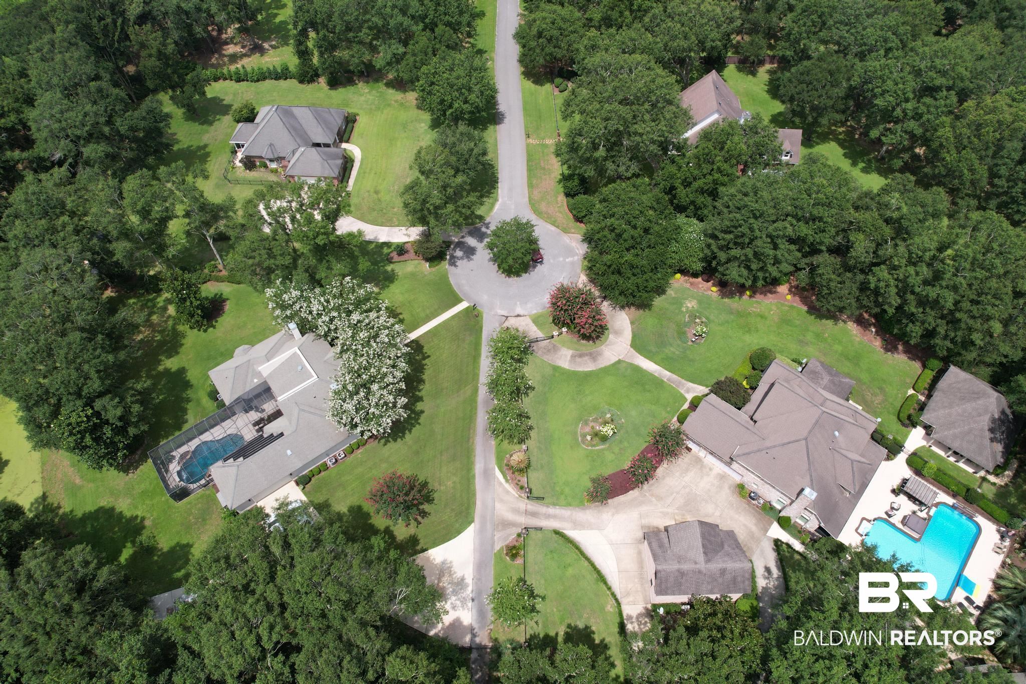 13624 Rue Royal Lane Silverhill, AL 36576 - Photo 44 of 50