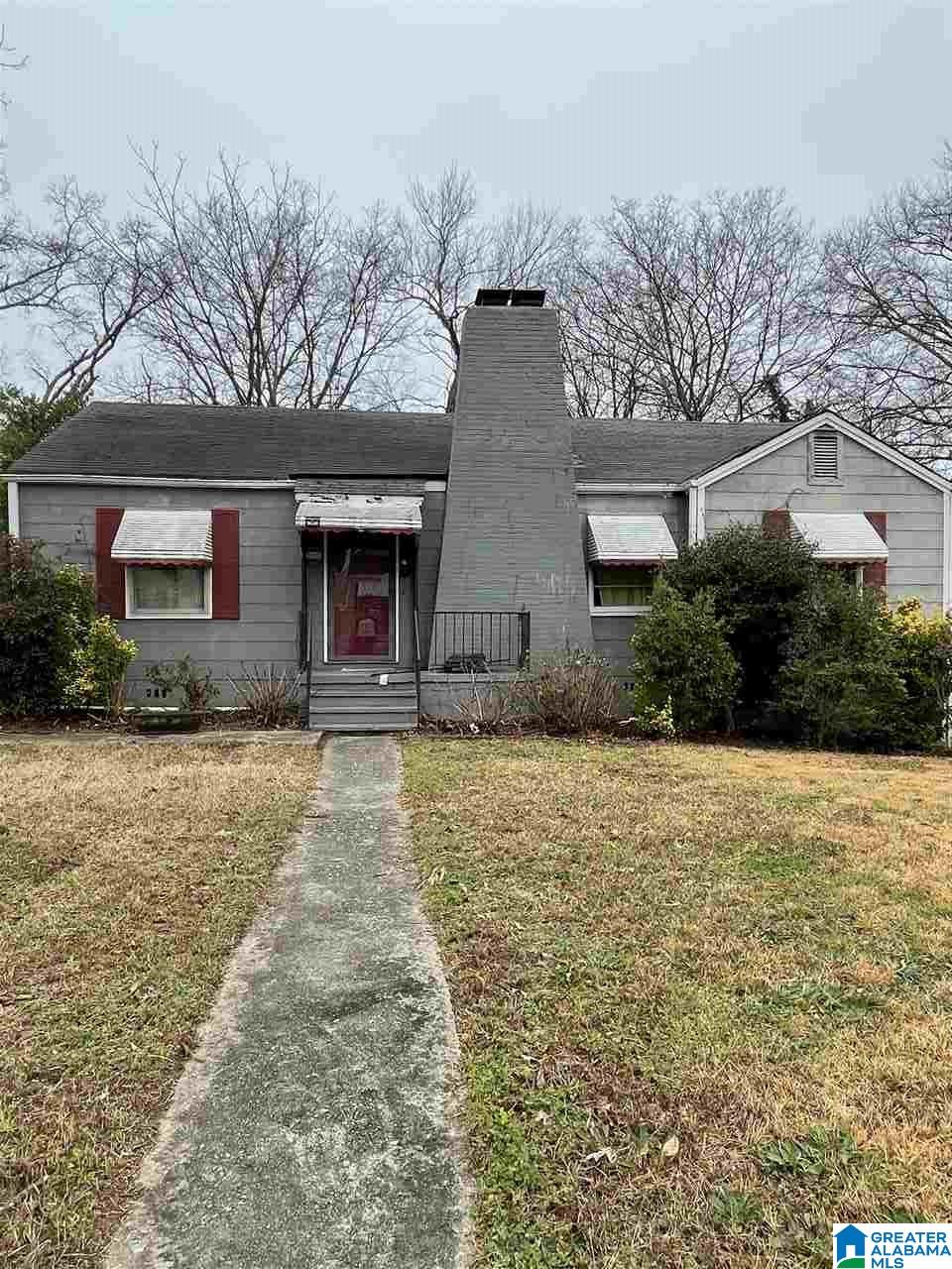 7844 Rugby Court Birmingham, AL 35206 - Photo 1 of 4