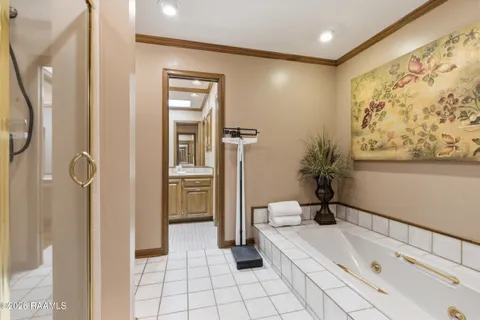 $525,000 | 542 Robert Lee Circle, Lafayette, LA 70506