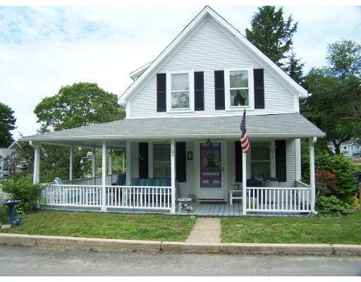 5 Maple Street Wareham, MA 02532 - Photo 1 of 2 Gallery Image 1