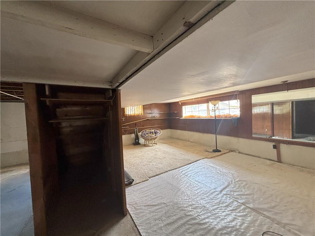 3395 Logan Ferry Road Murrysville, PA 15668 - Photo 36 of 36 a view of an empty room