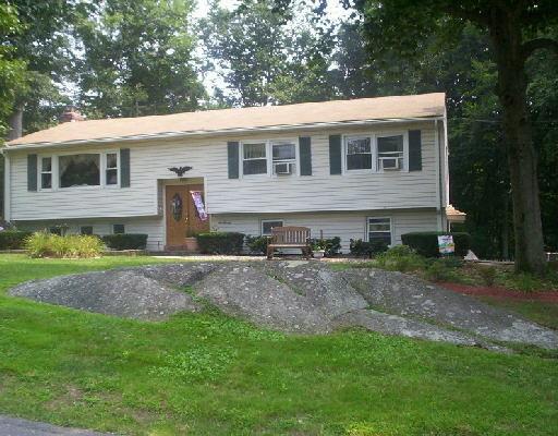 120 Old Mill Road Shelton, CT 06484 - Photo 1 of 1