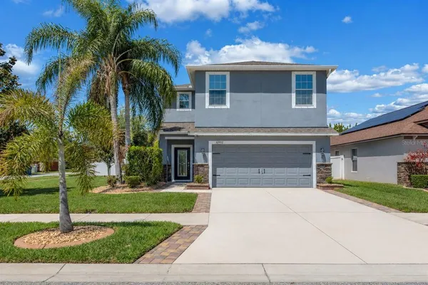 $432,500 | 10902 Rainbow Pyrite Drive, Wimauma, FL 33598