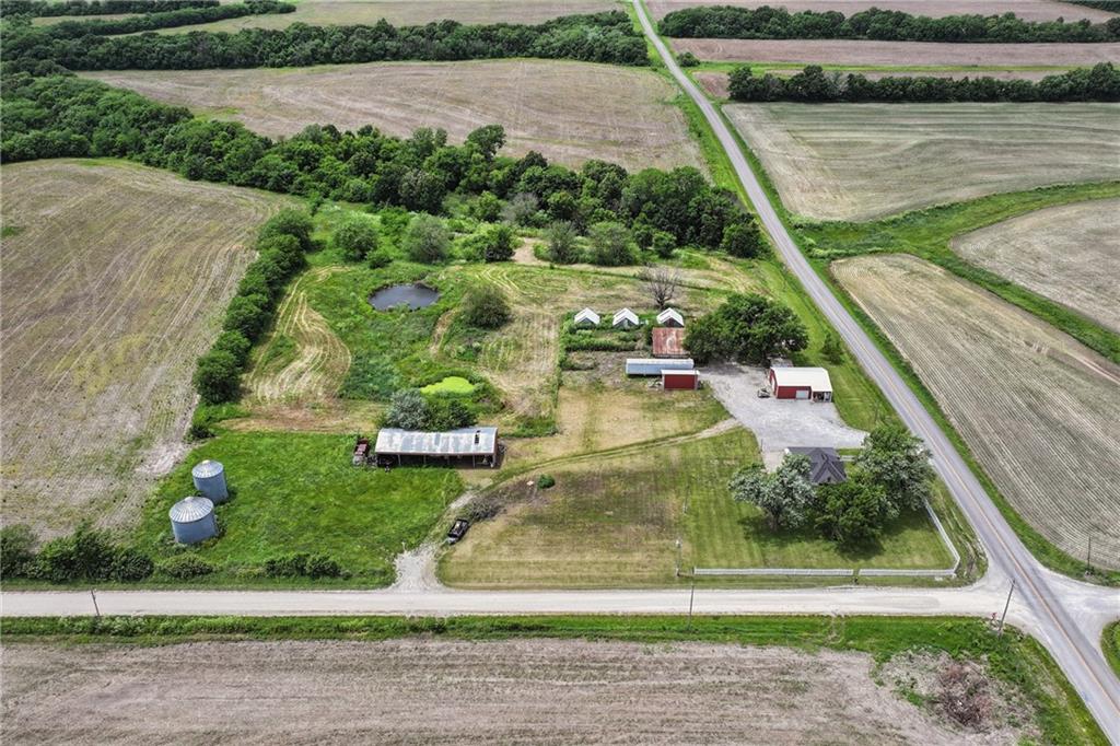 696 Highway Cc Road Concordia, MO 64020 - Photo 11 of 31