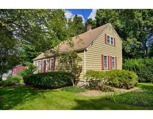 30 Susan Road Marlborough, MA 01752 - Photo 23 of 24 Gallery Image 23