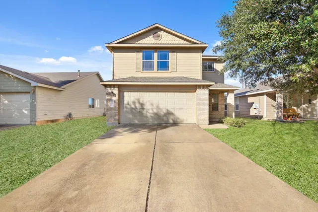$250,000 | 17816 Honey Locust Lane, Elgin, TX 78621