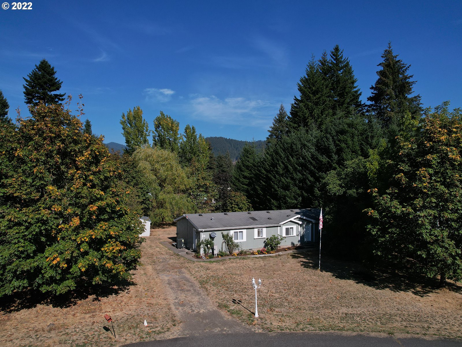 82 Vada Road Carson, WA 98610 - Photo 23 of 26 Gallery Image 23