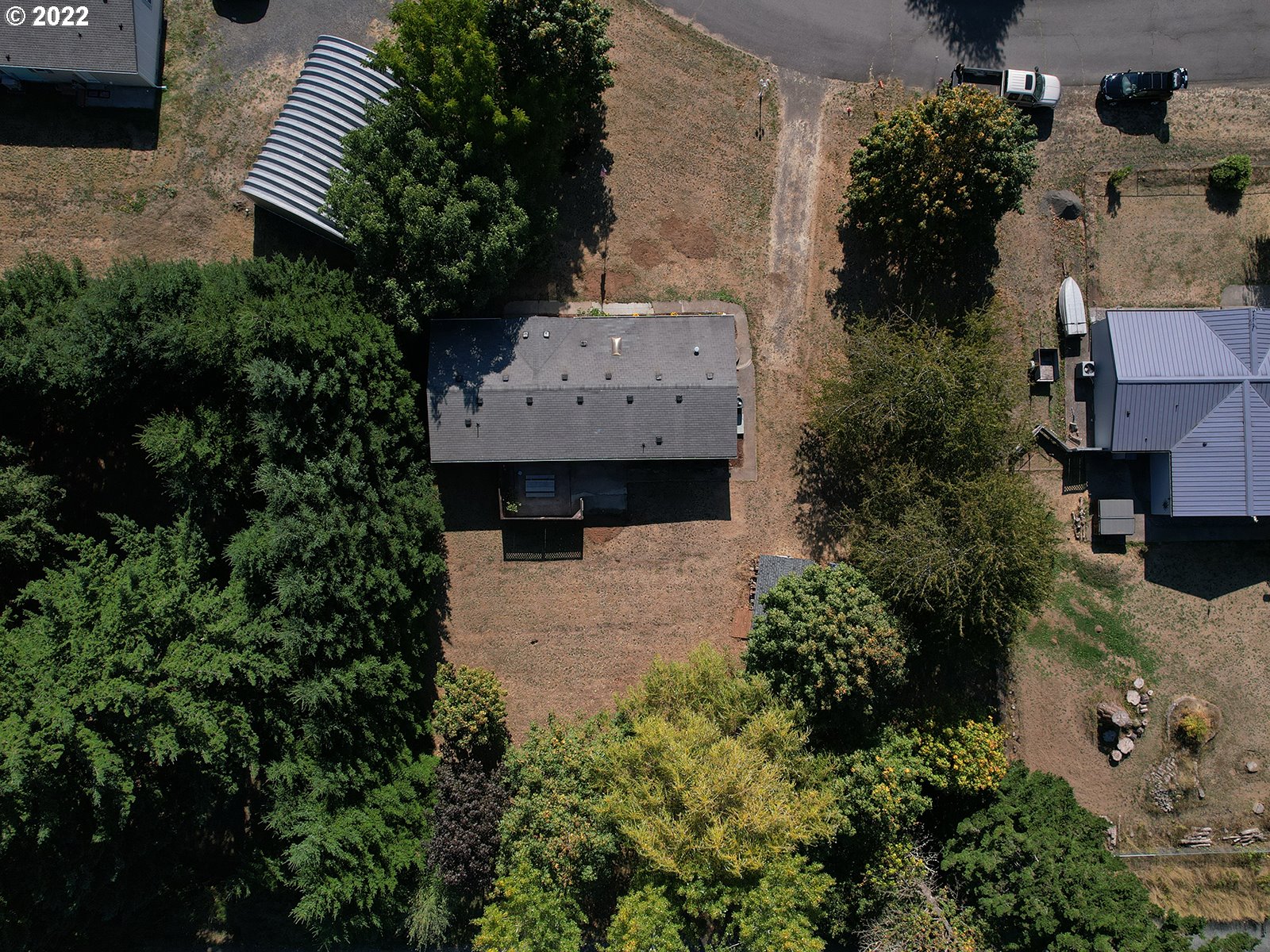 82 Vada Road Carson, WA 98610 - Photo 25 of 26 Gallery Image 25
