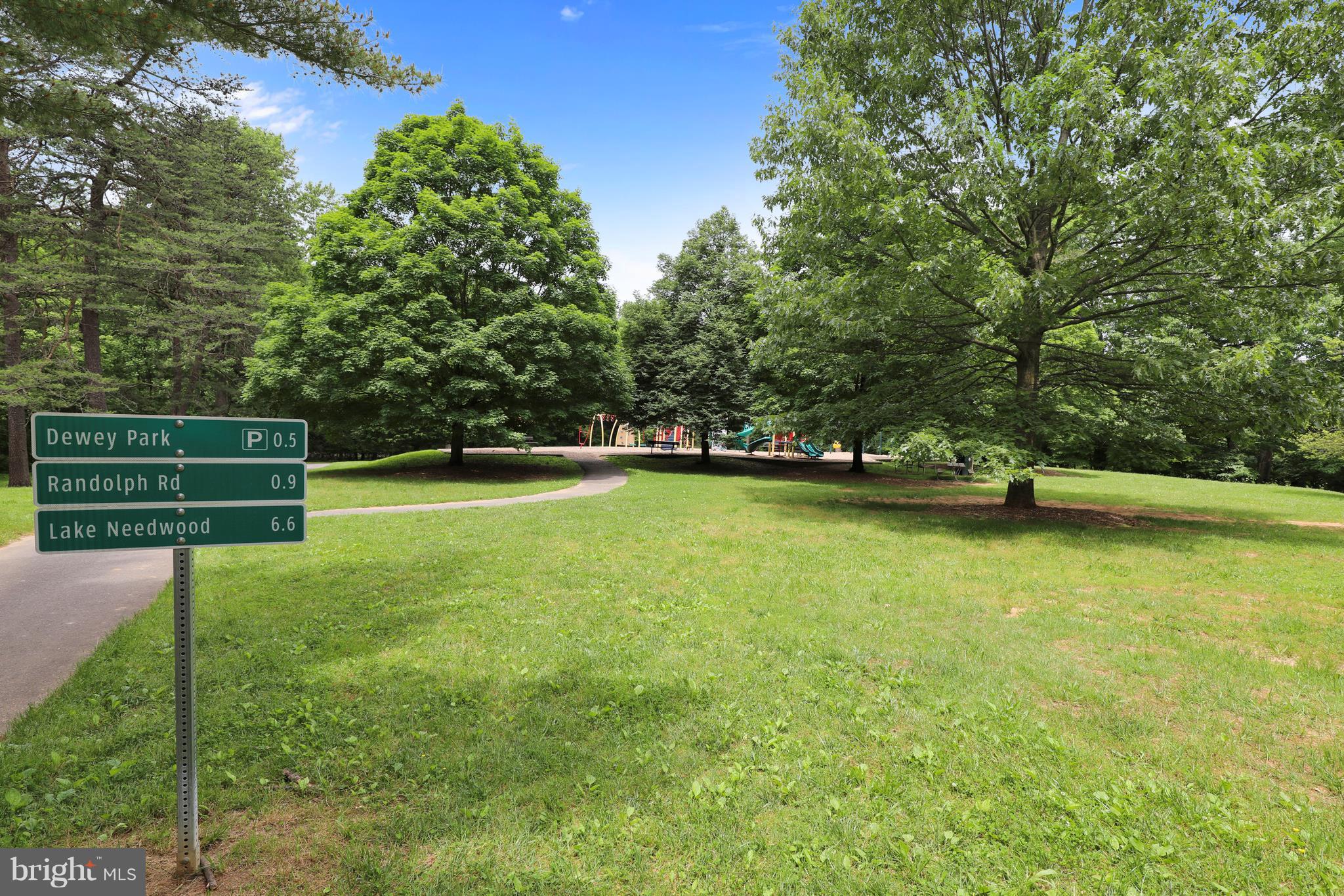 12214-road Charles Road Silver Spring, MD 20906 - Photo 30 of 30 View/ Veirs mill park