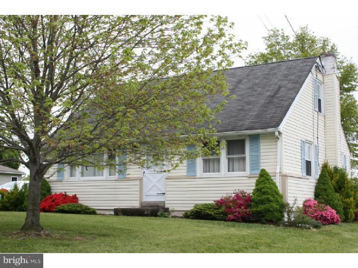 2538 Rhoads Road Gilbertsville, PA 19525 - Photo 2 of 25 Exterior Front