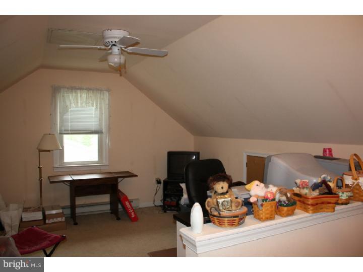 2538 Rhoads Road Gilbertsville, PA 19525 - Photo 16 of 25 Office / Study