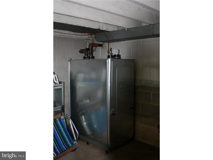 2538 Rhoads Road Gilbertsville, PA 19525 - Photo 19 of 25 Basement