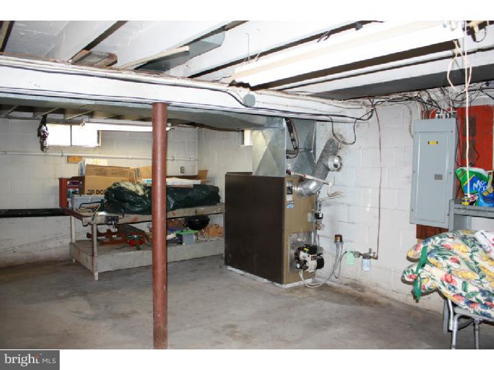 2538 Rhoads Road Gilbertsville, PA 19525 - Photo 21 of 25 Basement