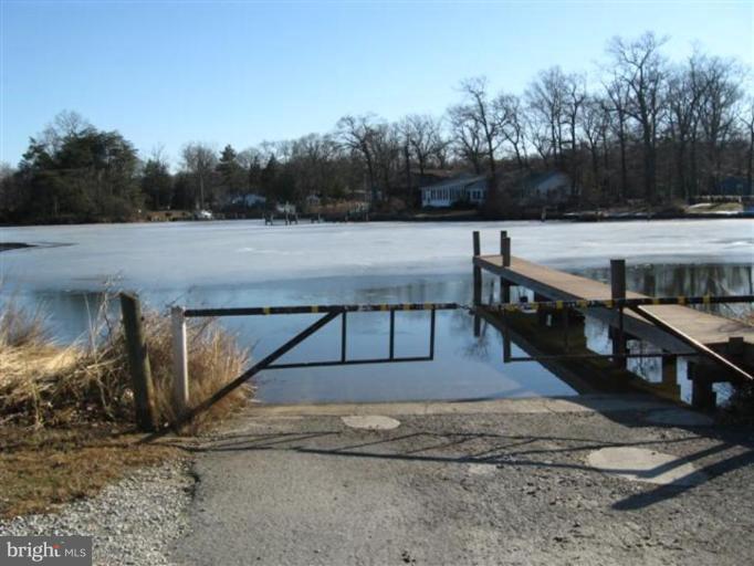 866 Shore Acres Road Arnold, MD 21012 - Photo 11 of 14 Shore Acres Boat Ramp